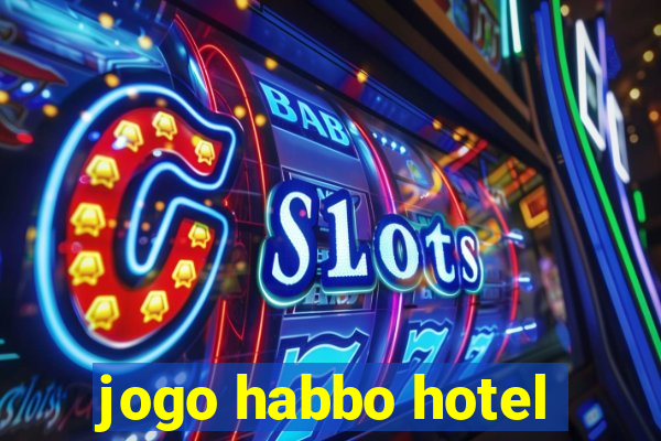 jogo habbo hotel